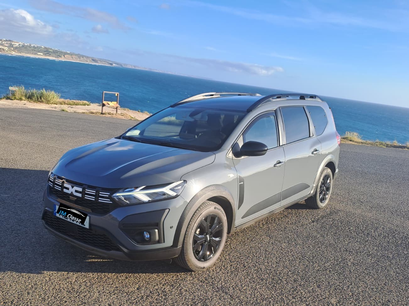 Dacia Jogger 1.0 ECO-G Extreme 7Lugares Bi-Fuel
