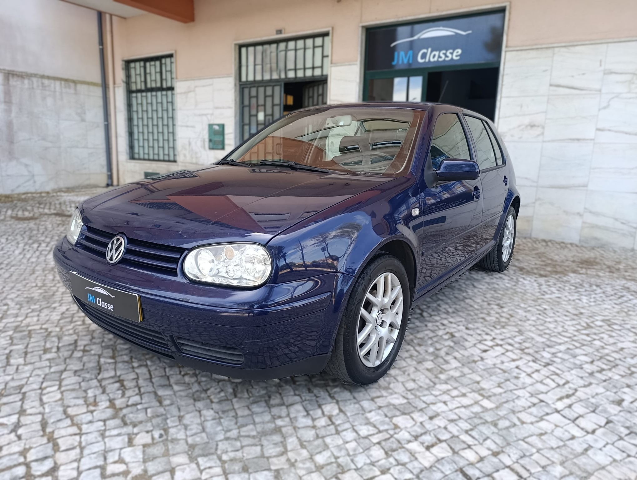 Vw Golf 1.4 genertion