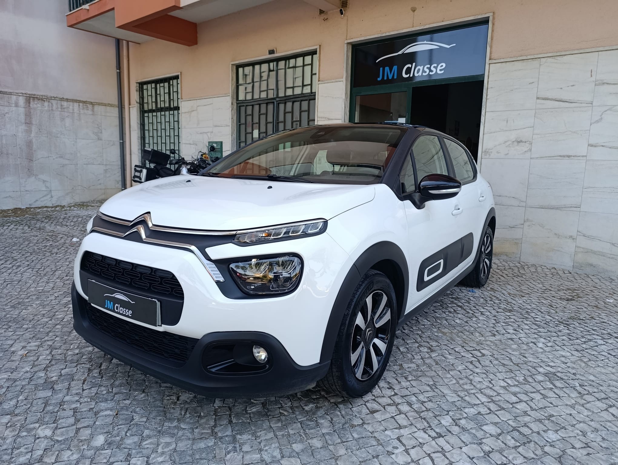 Citroen C3 1.2 Puretech Shine