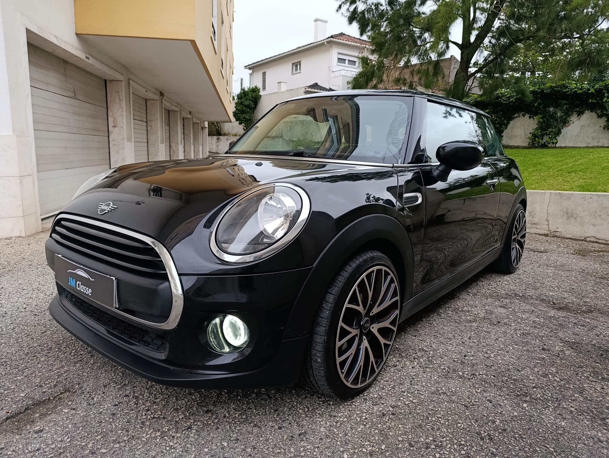 Mini One