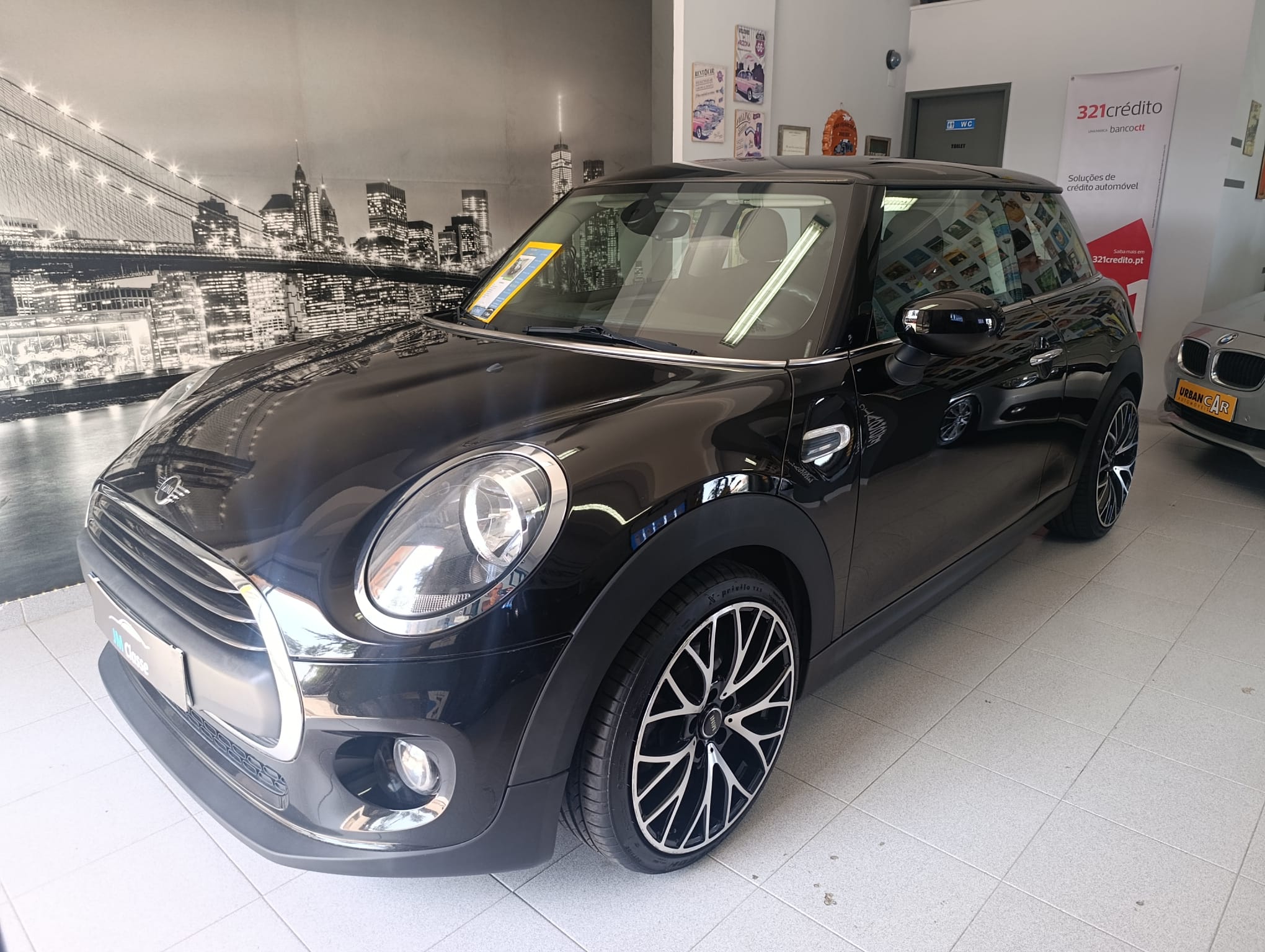 Mini One